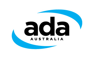 Ada Logo