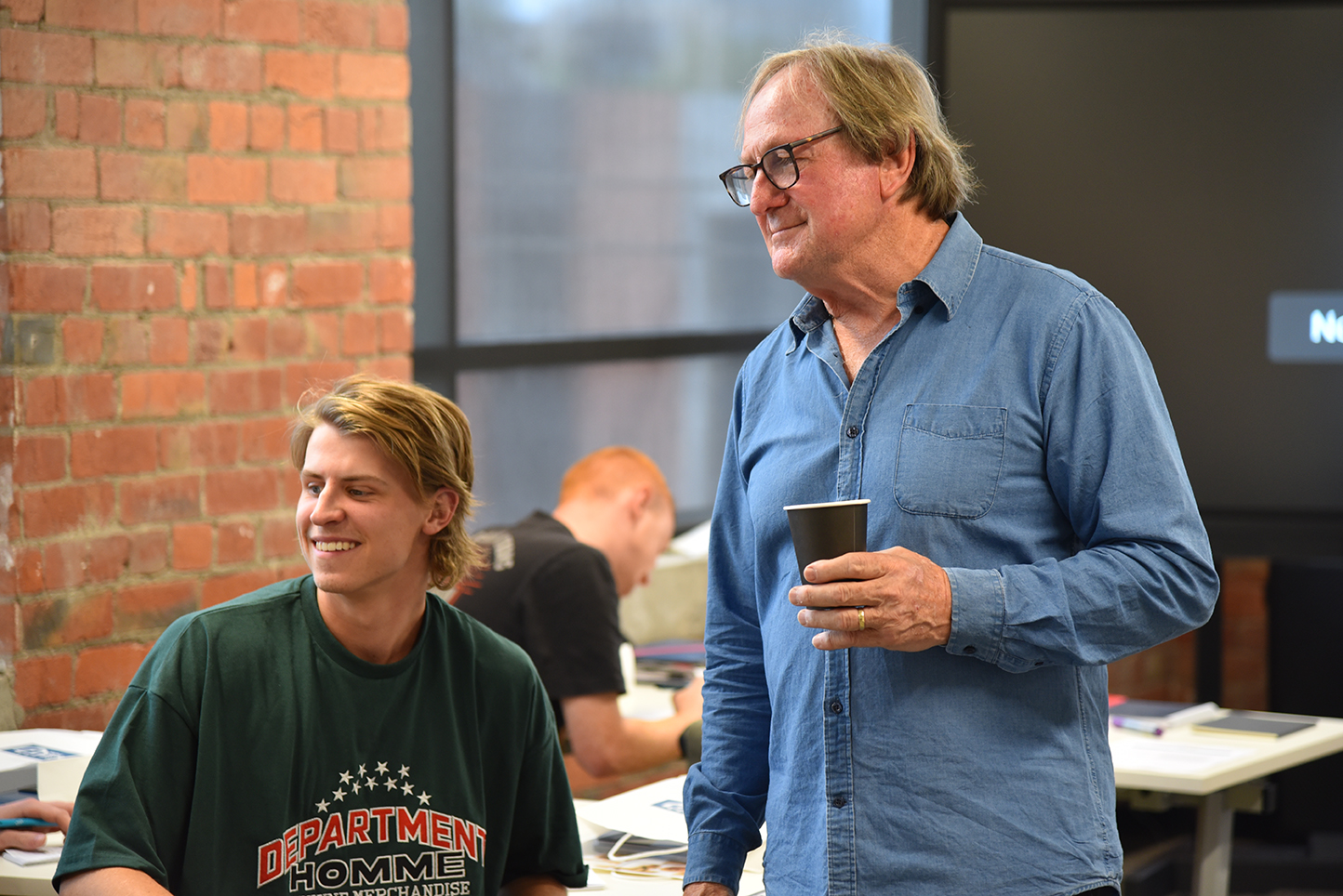 Apprentice Development Days – a huge success!