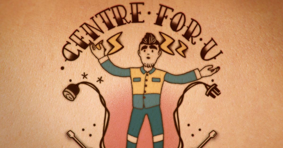 Overview Screenshot FB