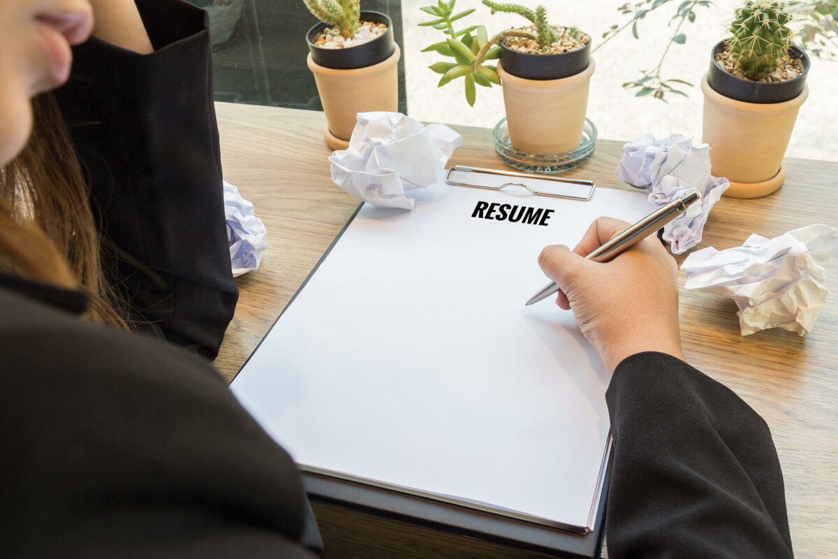 Preparation for Work - Centre For U