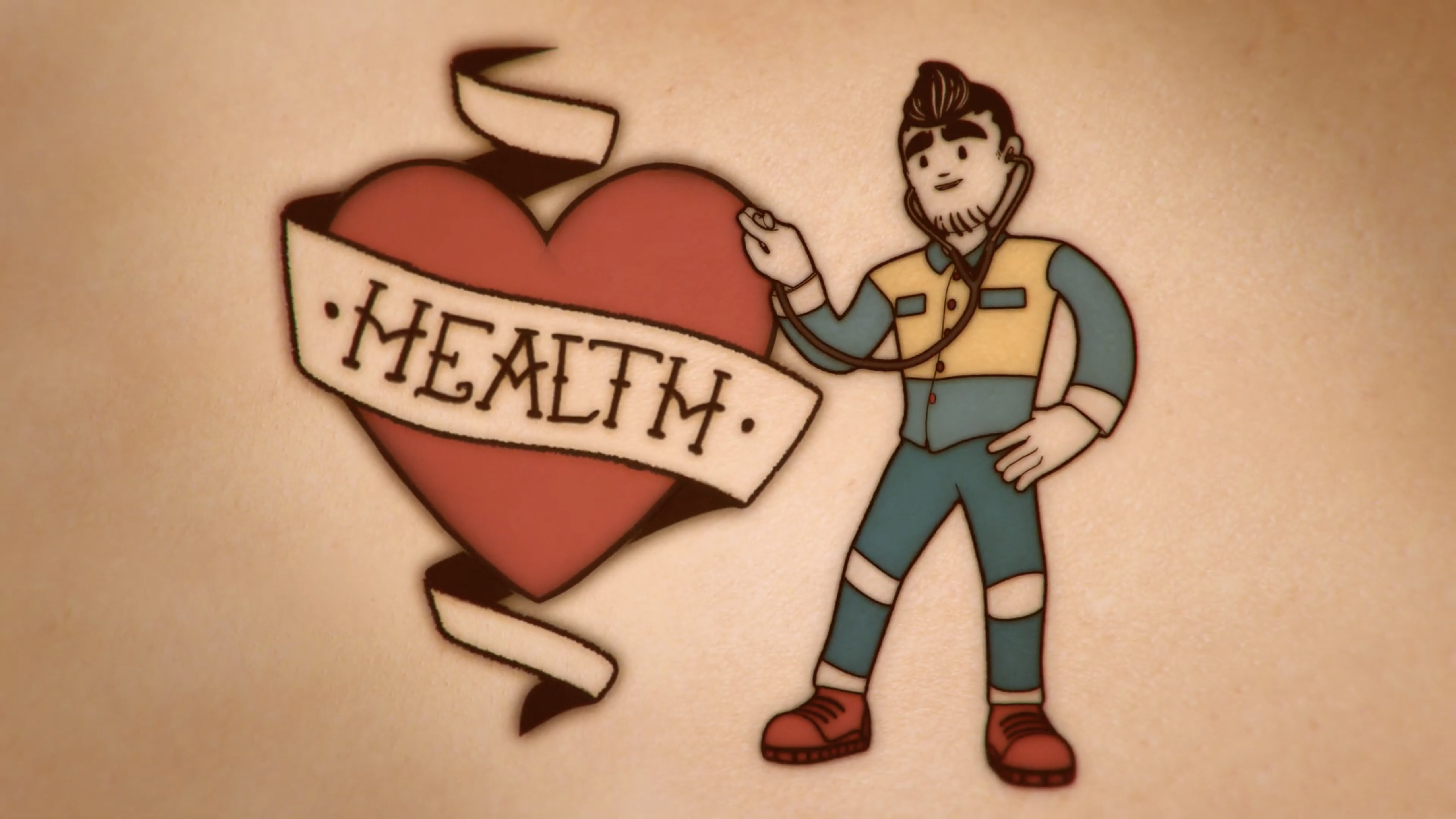 Health Services for U and your family