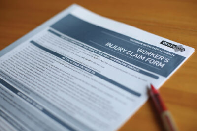 Workers Compensation